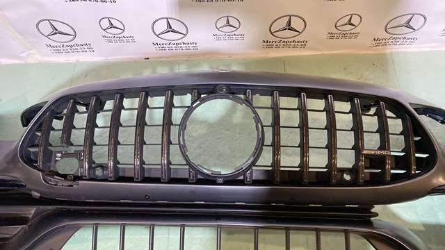  Mercedes A2908854803 ціна, від 761.85 USD