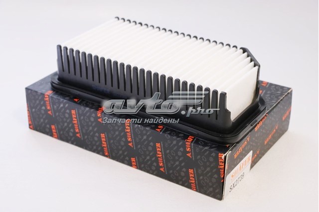 SX2739 Shafer Повітряний фільтр двигуна