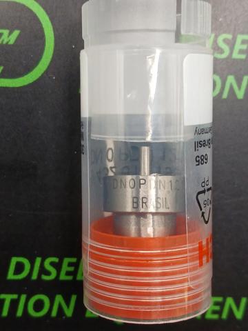 Купити DN0PDN121 Bosch Розпилювач дизельної форсунки