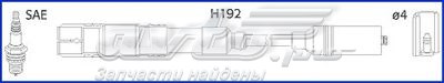 Кабель високовольтний, циліндр №1, 4 134778 HITACHI