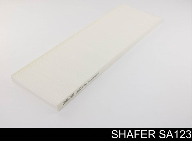 Фільтр салону SA123 Shafer