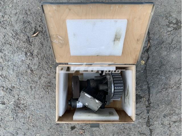 LR124976 Land Rover 