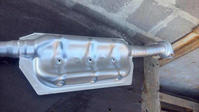 Купити 44200AN020 Subaru 
