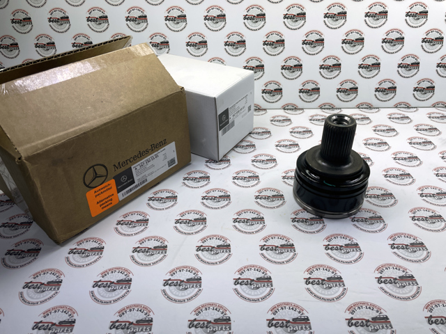  Mercedes A1673305501 ціна, від 181.86 USD