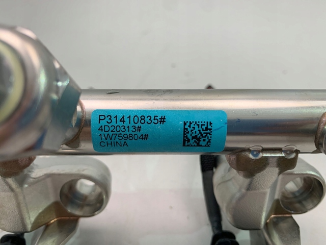 31410835 Volvo Паливна рампа