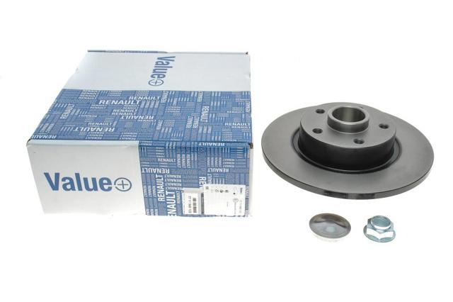 7711948133 Renault (RVI) 