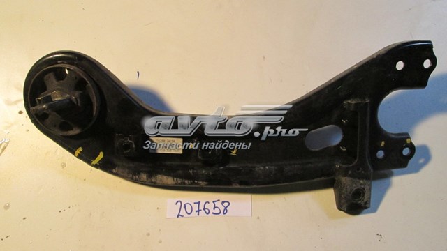 Купити 552802W150 Hyundai/Kia Важіль/тяга задньої підвіски подовжній нижній, правий