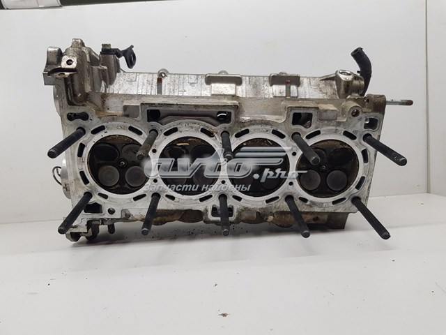 Головка циліндрів на Hyundai Tucson II TM
