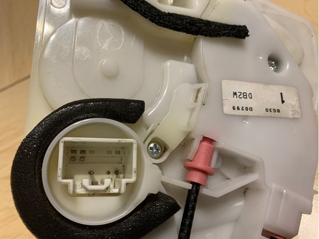 Купити DB2W58310 Mazda 