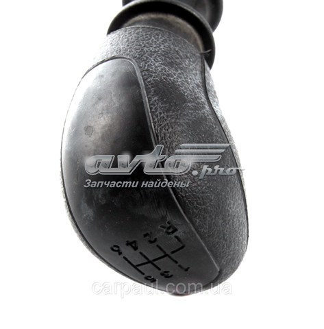 Селектор АКПП Solgy 119034