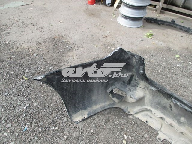 Кожух бампера заднього Nissan/Infiniti 850221LB4H ціна, від 253.39 USD