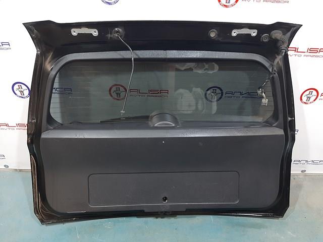 Двері багажника Chrysler 68279277AA