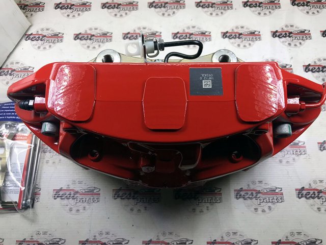 Купити A4634212100 Mercedes 