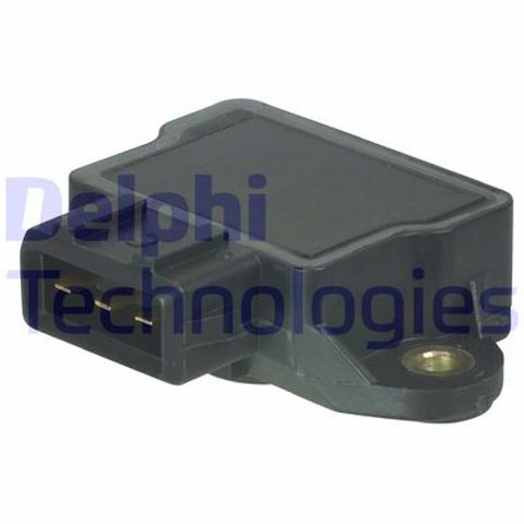 Потенціометр SS1099812B1 Delphi