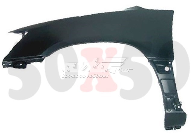 5380248011 Toyota Переднє ліве крило