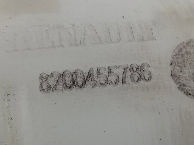  Renault (RVI) 8200455786 ціна, від 10.57 USD