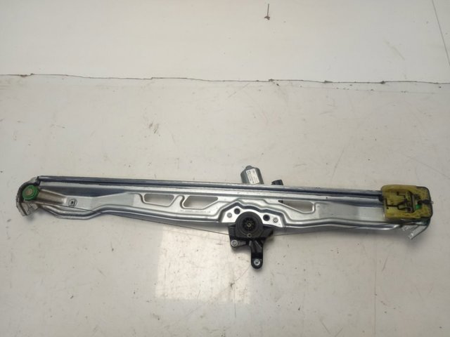 BK31V23200BE Ford Склопідйомник (механізм переміщення скла)
