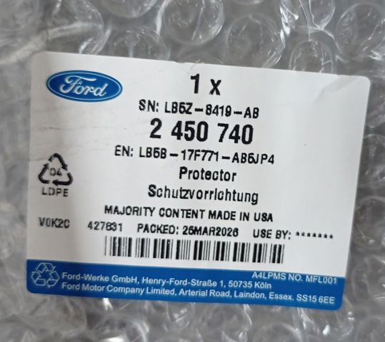 Купити 2450740 Ford 