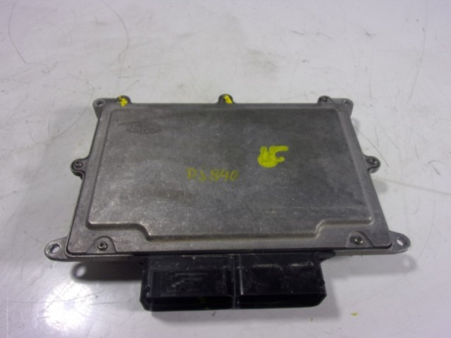 Купити 50559852 Fiat/Alfa/Lancia Модуль управління двигуном