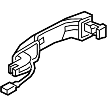 72141TVAA91ZA Honda 