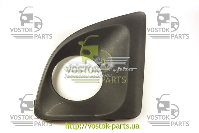 T112803573 Chery Заглушка протитуманок, ліва