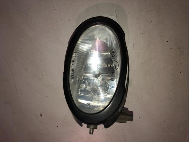 Купити BN8R51690B Mazda Фара, ліва