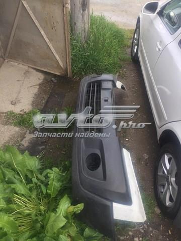 1497585077 Fiat/Alfa/Lancia Бампер передній в зборі