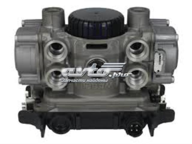 Модулятор EBS DAF 1607915