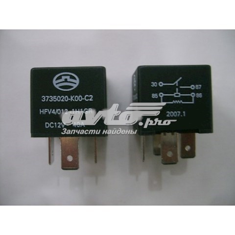  3735020K00C2 Great Wall