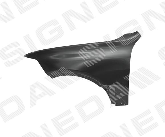 PBM10115KL Signeda Переднє ліве крило