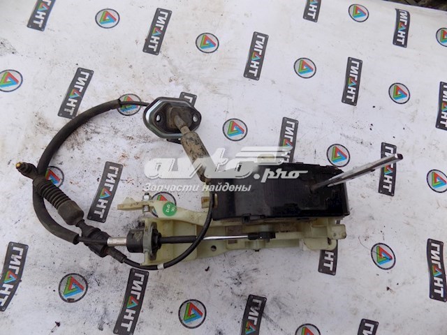 Механізм перемикання передач Hyundai/Kia 467000U100 ціна, від 27.59 USD