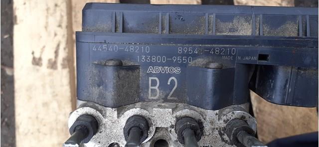 4454048210 Toyota Блок управління АБС (ABS)