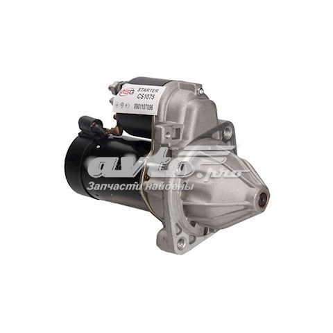 Стартер CMS1075 MSG