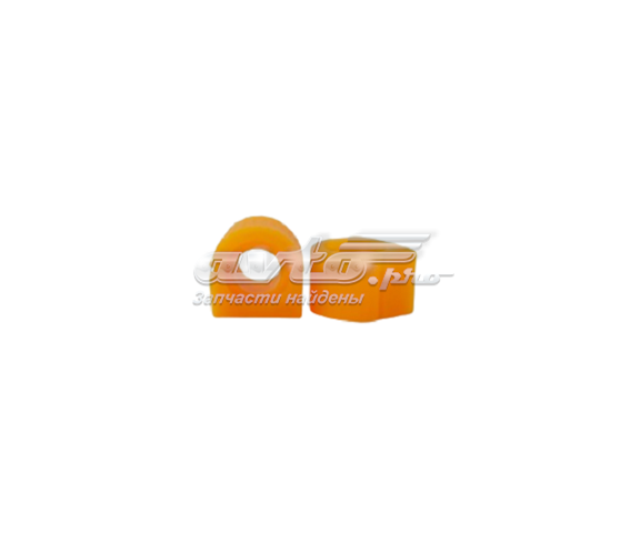 Подушка стабілізатора Polybush 010778 ціна, від 6.50 USD