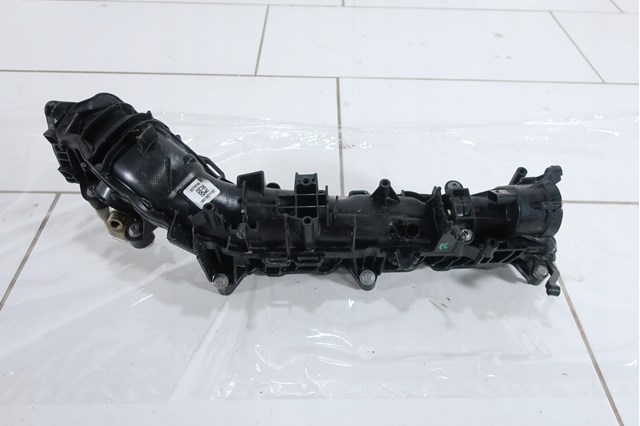 Клапан/ актуатор приводу заслінки EGR 8570791 BMW