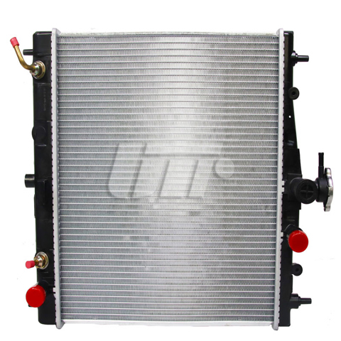 Радіатор охолодження Sato Tech R12187