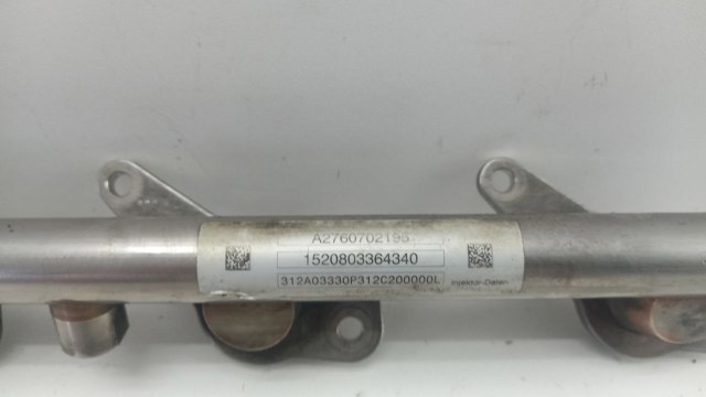 Купити A2760702195 Mercedes 
