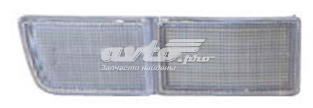 Вказівник повороту правий 4411609R Depo/Loro/Abakus