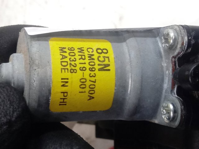 CM093700A Honda 
