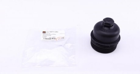 ES75673CBU DP Group Кришка масляного фільтра