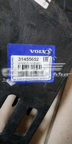 Купити 31455652 Volvo Кронштейн бампера переднього, лівий