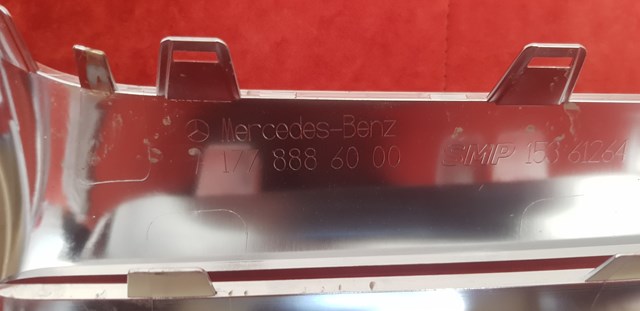  A1778886000 Mercedes