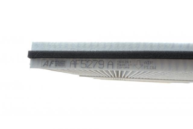 Фільтр повітряний обігрівача Alpha Filter AF5279A ціна, від 23.58 USD