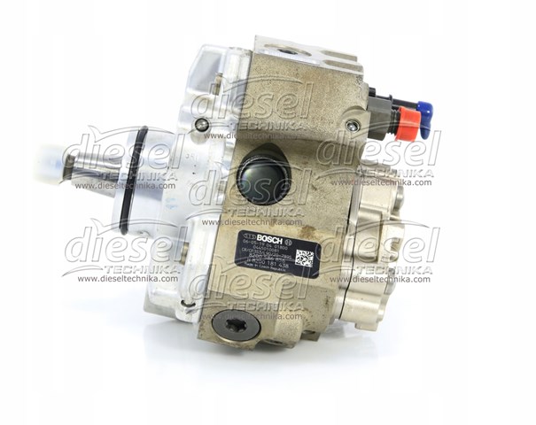 ПНВТ Bosch 0445010081