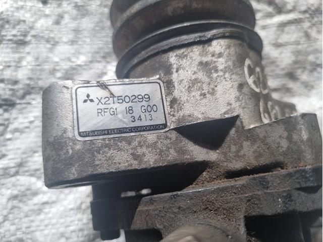 Купити X2T50299 Mazda 
