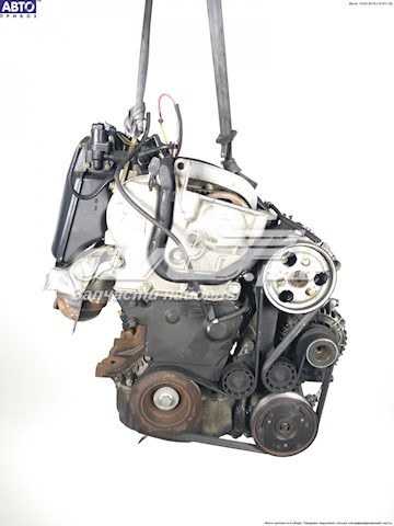 ДВЗ Renault (RVI) K4J750 ціна, від 519.32 USD