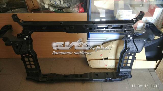 Панель передня Hyundai/Kia 641012W000 ціна, від 111.41 USD