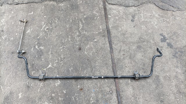 Стабілізатор задньої балки на Dacia Duster  HS