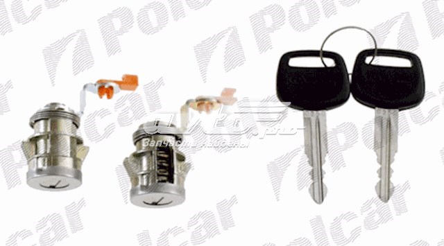 8166Z12 Polcar 