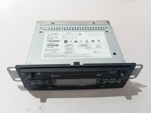  Renault (RVI) 280215396R ціна, від 76.10 USD